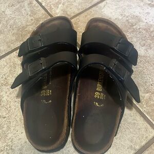 Size 39 Birkenstock